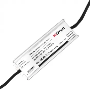 Maitinimo šaltinis Hismart NPF-150-12