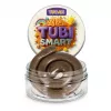 Modelino molis TUBAN TUBI SMART – UPS! 50 g, rudas, vaikams, 95×35×165 mm