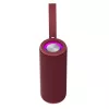 Mono nešiojamas garsiakalbis Denver BTV-213BD Red