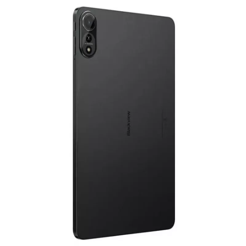 Planšetinis kompiuteris Blackview Mega 2 12 colių 12/256 GB Pilka Dovanų rinkinys