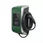 Keba Wallbox KeContact P30 c-series EN Type2 6m kabelis 22kW-RFID-MID - Žalia