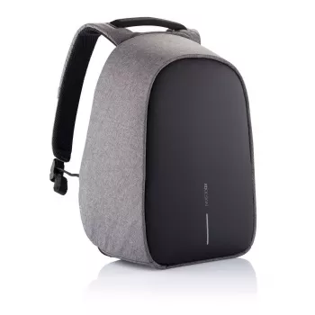 Kuprinė XDDESIGN Bobby Hero Regular – 18 L, antracitinė, nešiojamam kompiuteriui iki 32,8 cm (12,9 colio), organizavimo skydelis