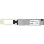 Skaidulinės optikos siųstuvas-imtuvas BlueOptics 02313URQ-BO 100000 Mbit/s QSFP28