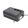 Nepertraukiamo maitinimo šaltinis Gembird EG-UPS-3SDT1000-01, linijinis-interaktyvus, 1 kVA / 600 W, 3 lizdai