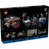 LEGO TECHNIC 42182 NASA Apollo Mėnulio Roveris - LRV
