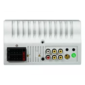 Automagnetola BLOW BC9000 2DIN 7 colių jutiklinis ekranas RDS USB microSD