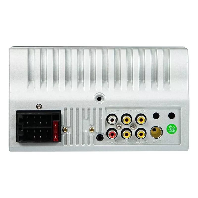 Automagnetola BLOW BC9000 2DIN 7 colių jutiklinis ekranas RDS USB microSD