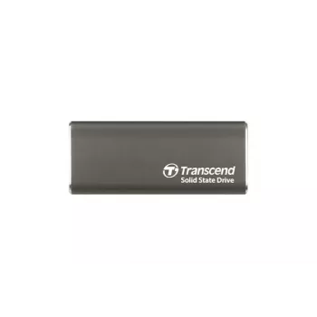 SSD diskas Transcend 2 TB išorinis USB Type-C 3.2 Gen 2 ESD265C