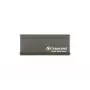 SSD diskas Transcend 2 TB išorinis USB Type-C 3.2 Gen 2 ESD265C