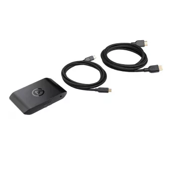 Elgato Game Capture 4K S (10GBR9901) – žaidimų fiksavimo įrenginys