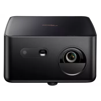 Optoma Photon Life PK32 standartinio fokusavimo projektorius 1100 ANSI liumenų DLP UHD 4K (3840x2160) 3D juodas