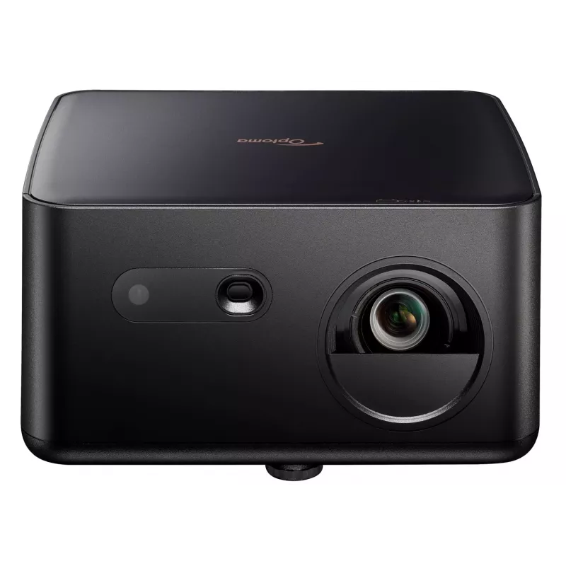 Optoma Photon Life PK32 standartinio fokusavimo projektorius 1100 ANSI liumenų DLP UHD 4K (3840x2160) 3D juodas