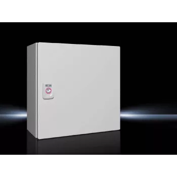 Elektrinis korpusas Rittal KX 1575.000, plieninis, IP66, 300×300×155 mm