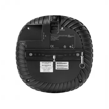 HPE Aruba Networking AP-725 Tri Radio 2x2 Wi-Fi 7 belaidžio tinklo prieigos taškas 2,4 GHz 5 GHz 6 GHz