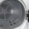 Gorenje D2HNE7E Džiovinimo mašina | Energijos klasė E | Priekinis pakrovimas | 7 kg | Šilumos siurblys | LED | Gylis 51 cm | Balta