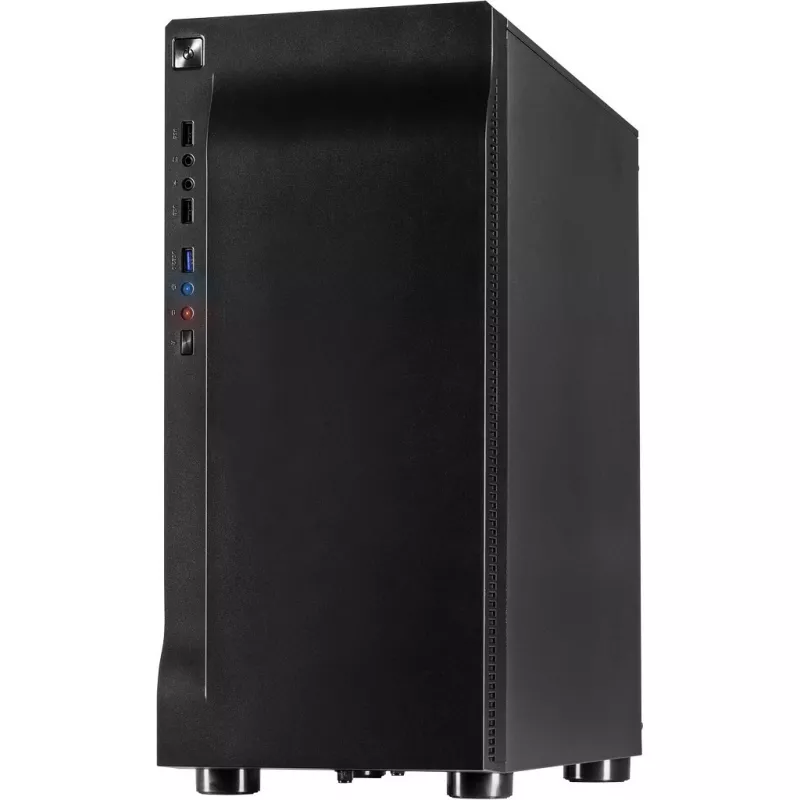 Inter-tech 88881322 Gaminys Juodas