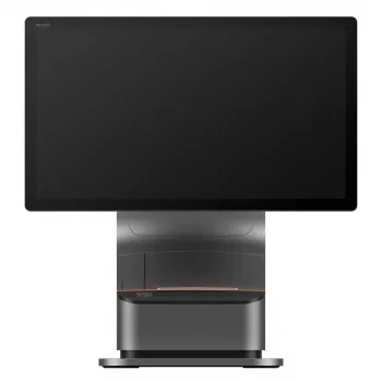 Sunmi T3 PRO MAX P01250004 15,6 colio Full HD NFC kasos sistema, juoda ir oranžinė
