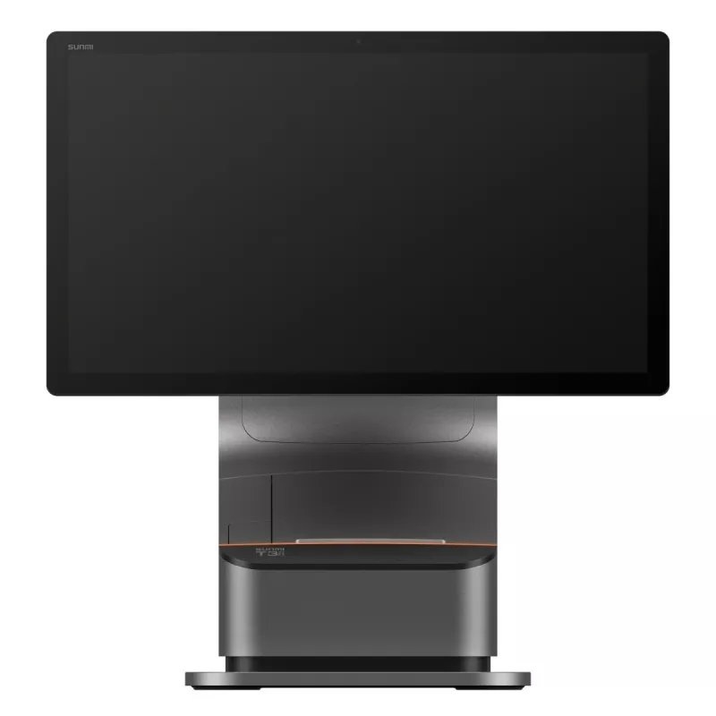 POS sistema SUNMI T3 PRO MAX 15,6 colio Full HD su NFC – jutiklinis ekranas, mokėjimo terminalas