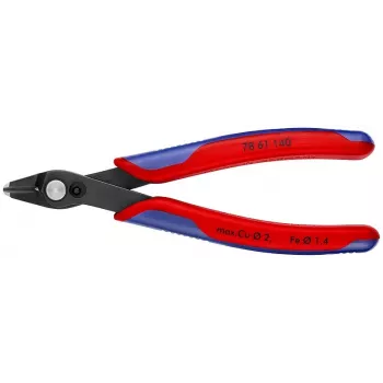 Knipex Electronic Super Knips XL įstrižinės replės