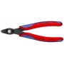 Knipex Electronic Super Knips XL įstrižinės replės