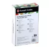 Stalo įrankių rinkinys Russell Hobbs BW031302EU7 – 24 vnt., nerūdijantis plienas