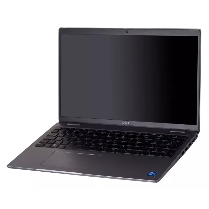 Dell Latitude 5520 i5-1145G7 16GB 256GB SSD 15,6 inch FHD (US QWERTY) Windows 11 Pro Naudotas