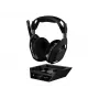 Logitech G Astro A50 X – Ausinės, apgaubiančios ausis – Bluetooth / LIGHTSPEED – Belaidis – Juodos