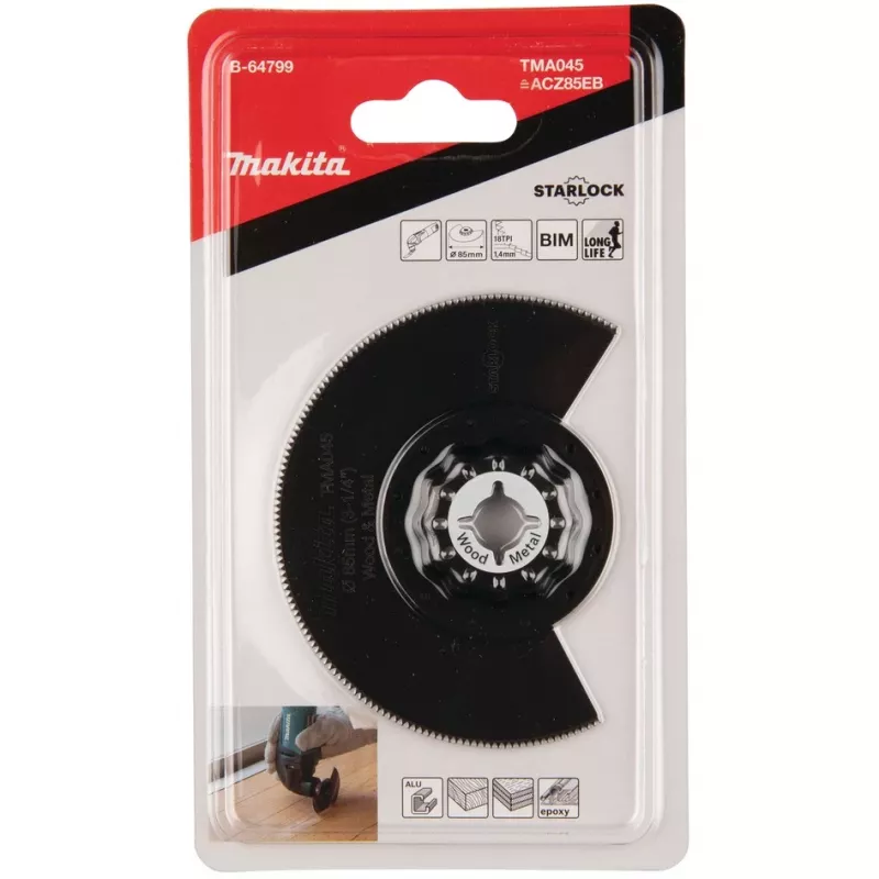 Makita B-64799 originalus priedas
