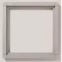 Siedle 200016829-01 Sidabrinis