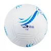 Futbolo kamuolys White Shark MB-001 Striker – 12 skydelių patvarus dizainas