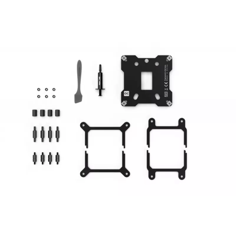 Alphacool 13445 vandens blokas kompiuterio aušinimo sistemai