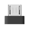 USB laidas Belkin F2CU012BT2M-BLK 2m Micro-USB B