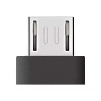 USB laidas Belkin F2CU012BT2M-BLK 2m Micro-USB B