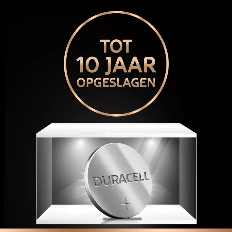 Duracell CR2450 3V ličio vienkartinė baterija