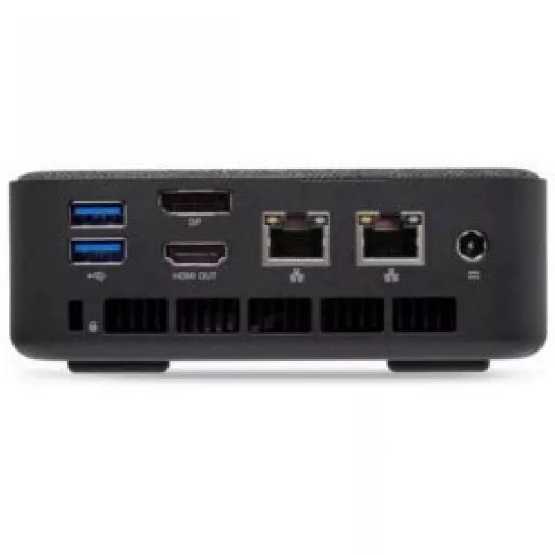 Acer Revo RB102 Mini PC su Intel Core Ultra 7 155U, 32 GB, 1 TB SSD, Windows 11 Pro