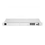 Ubiquiti UniFi Dream Machine Pro valdomas Gigabit Ethernet (10/100/1000) baltas