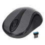 A4Tech G3-280N pelė Ambidextrous RF belaidė optinė 2000 DPI