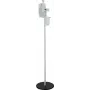 Dezinfekcijos stovas EUROLITE 80703006 baltas