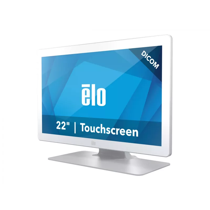 Liečiamasis ekranas Elo Touch Solutions 2203LM 21,5 colio