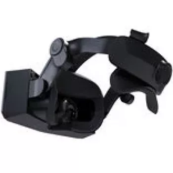 Pimax Crystal Light virtualios realybės šalmas su valdikliais