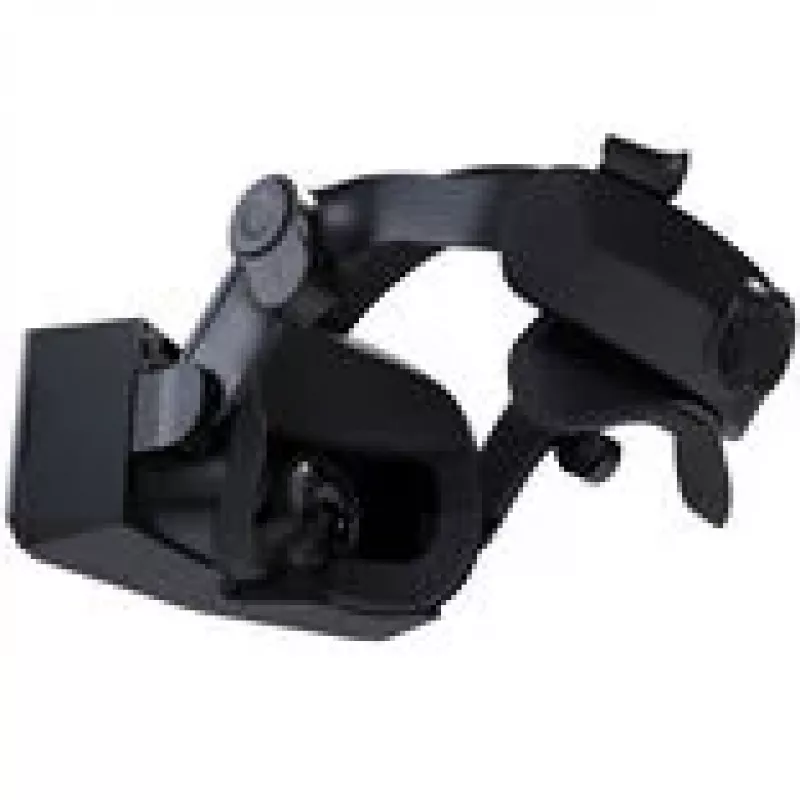 Pimax Crystal Light virtualios realybės šalmas su valdikliais
