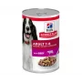 HILL'S Science Plan Canine Adult Beef - Šlapias šunų maistas su jautiena - 370 g