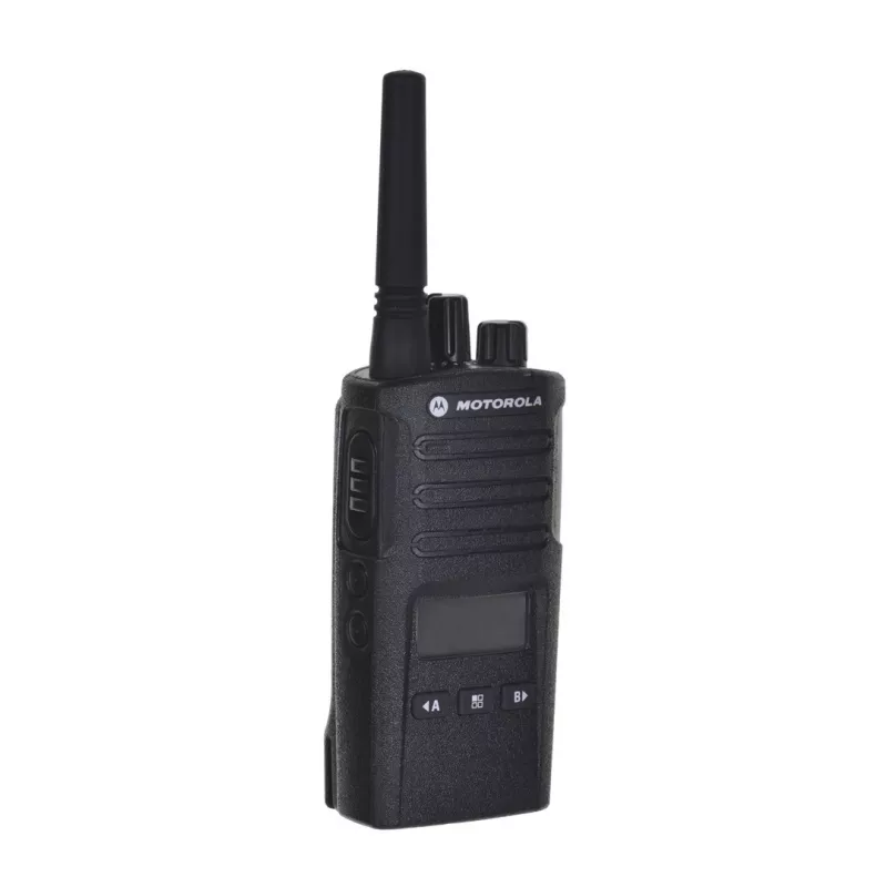 Motorola XT460 Dvipusis Radijas su Ekranu