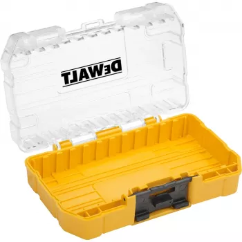 Nešiojama dėžutė įrankiams DeWalt DT70801 ToughCase maža