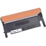 Renkforce dažų kasetė, skirta Samsung CLT-C404S, suderinama, žalsvai mėlyna, 1500 puslapių RF-Toner-SCLTC404S RF-6922968