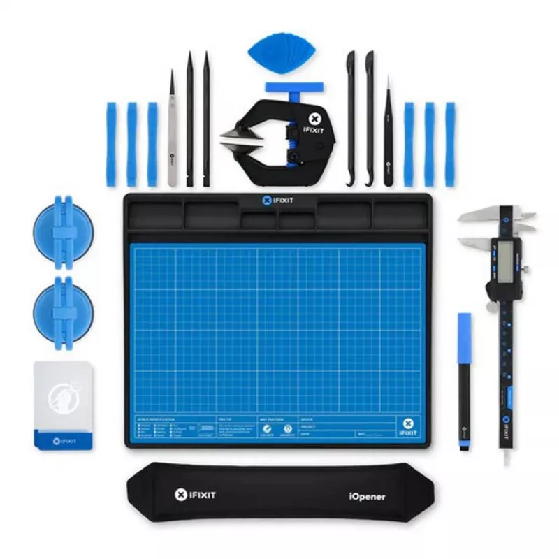 iFixit Pro Tech Disassembly Module Demontage rinkinys (EU145459-3)