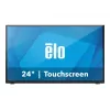 Monitorius Elo 2470L 24 colių Anti-glare Projektuojamoji talpinė Full HD