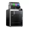 3D spausdintuvas Creality K2 Pro Combo – spausdinimo tūris 300×300×400 mm, dvigubas ekstruderis