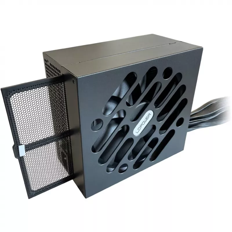 Maitinimo blokas LC-Power LC700SI V2.31 700 W