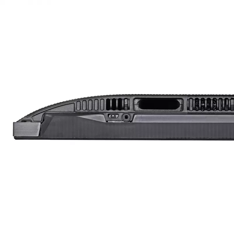 Samsung QE85QN80FAU 2.16 m (85 colių) 4K Ultra HD išmanusis televizorius su „Wi-Fi“, pilkos spalvos